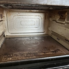 オーブンレンジの画像
