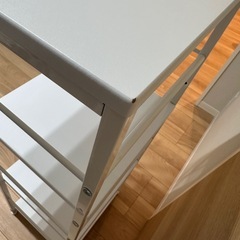 オープンラック シェルフの画像