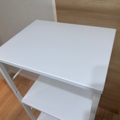 オープンラック シェルフの画像