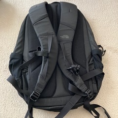 ノースフェイス　リュックの画像