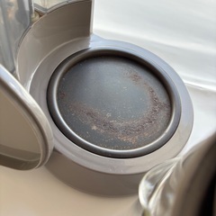 象印コーヒーメーカーの画像