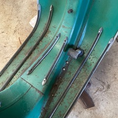 ベスパ50 
の画像