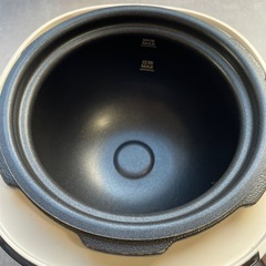 Tfalラクラクッカー　壊れてますの画像