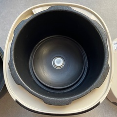 Tfalラクラクッカー　壊れてますの画像