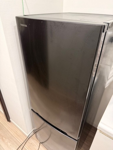 冷蔵庫・洗濯機セット【2024年製】