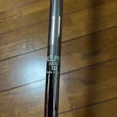 ゴルフ　タイトリスト　ウッド21度の画像