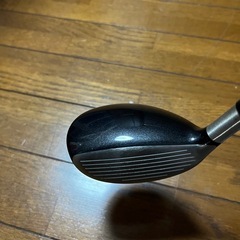 ゴルフ　タイトリスト　ウッド21度の画像