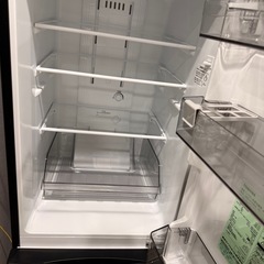 冷蔵庫・洗濯機セット【2024年製】の画像