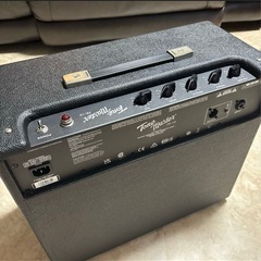 Fender/Tone Master FR-10 フルレンジパワードスピーカーの画像