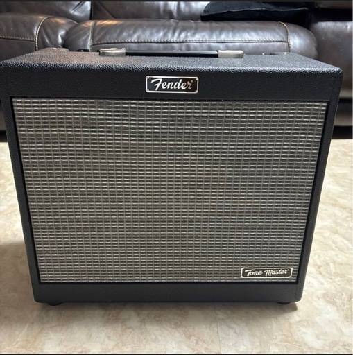 Fender/Tone Master FR-10 フルレンジパワードスピーカー