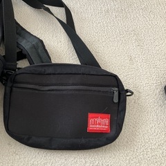 マンハッタンポーテージ　リュック　肩がけカバンの画像