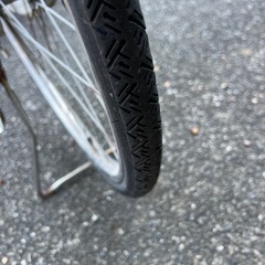 0012 ブリジストン　中古自転車の画像