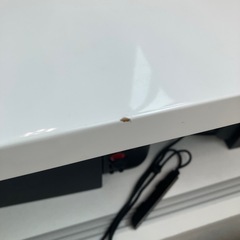 一条工務店　テレビ台の画像