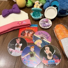 ★ディズニーグッズまとめ売り★の画像
