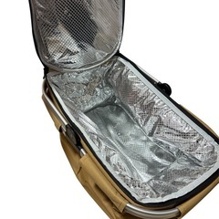 保冷バッグ 迷彩柄