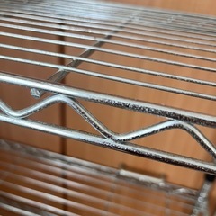 受け取り予定者決まりました。パイプラックの画像