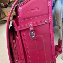 ランドセル★familiarの画像