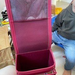 ランドセル★familiarの画像