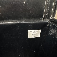 ランドセル　中古品の画像