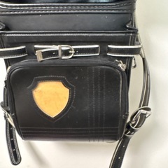 ランドセル　中古品の画像