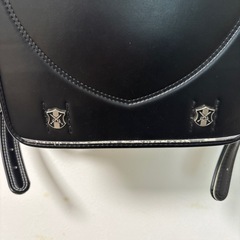 ランドセル　中古品の画像