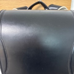 ランドセル　中古品の画像