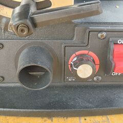 現行新古品 MAKITA 400mm 糸鋸盤 MSJ401の画像