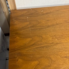 ローテーブルの画像