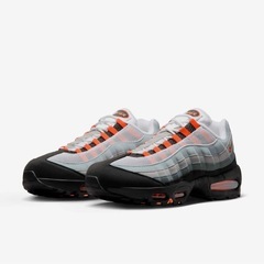 ★Nike Air Max　OG Bright Mandarin 新品未使用★28cm ★の画像
