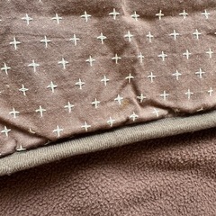 省スペースタイプこたつ布団　長方形100×70cm用の画像