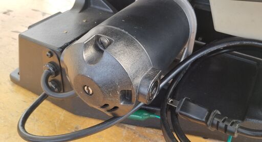 現行新古品 MAKITA 400mm 糸鋸盤 MSJ401