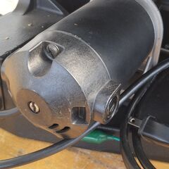 現行新古品 MAKITA 400mm 糸鋸盤 MSJ401の画像