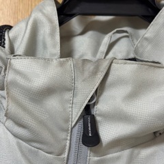 ライディングジャケットの画像