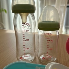 ベビー用品　哺乳瓶　マグカップ　お弁当箱 の画像