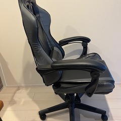 ゲーミングチェアの画像