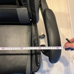 ゲーミングチェアの画像