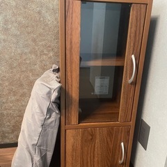 本日限定！無料！ミニ本棚、漫画棚の画像