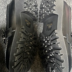 ４　　　新品レディース靴の画像