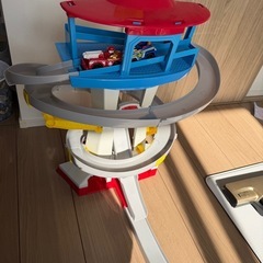 パウパトロールの画像