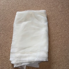 布の画像