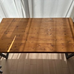 ☆LOWYA ローテーブル☆の画像