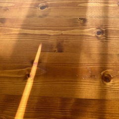 ☆LOWYA ローテーブル☆の画像