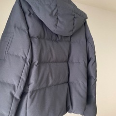 ダウン/URBAN RESEARCHの画像