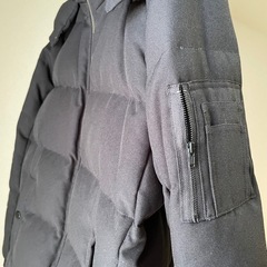 ダウン/URBAN RESEARCHの画像