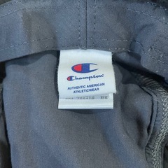 チャンピオン シープボアバケット 黒の画像