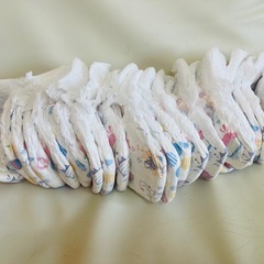 マミーポコ 紙オムツ　L27枚　ビッグ23枚　 の画像