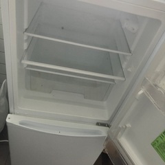 アイリスオーヤマ冷蔵庫！2023製！5000円！の画像