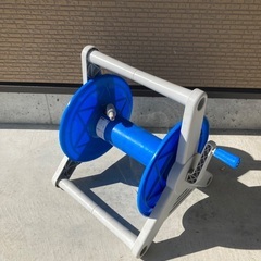 ホースリール (リールのみ)の画像