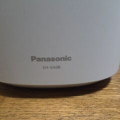パナソニック ナノケア EH-SA0B 20年製 箱付きの画像