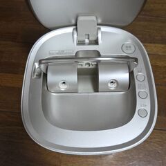 パナソニック ナノケア EH-SA0B 20年製 箱付きの画像